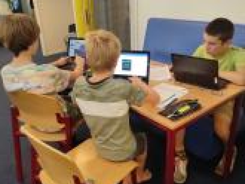 samenwerken