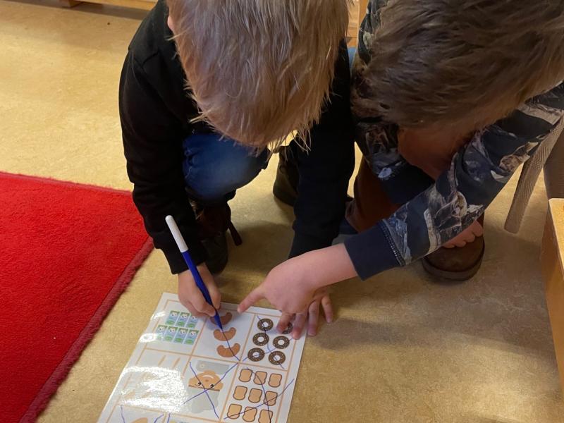 samen