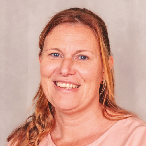 juf Marieke